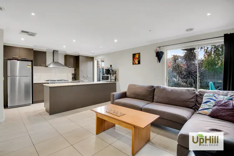 Sixth view of Homely house listing, 284 Casey Fields Boulevard, Cranbourne East VIC 3977