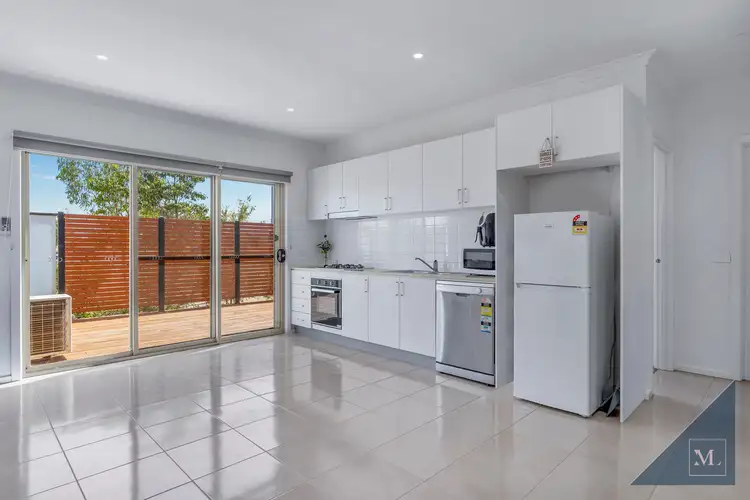 Second view of Homely townhouse listing, 21/2 Rockgarden Drive, Truganina VIC 3029