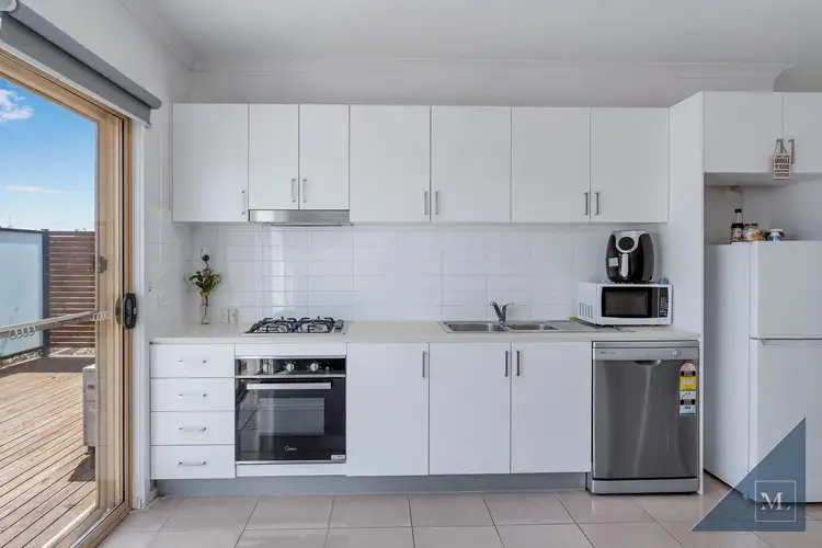 Third view of Homely townhouse listing, 21/2 Rockgarden Drive, Truganina VIC 3029