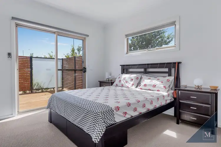 Fourth view of Homely townhouse listing, 21/2 Rockgarden Drive, Truganina VIC 3029