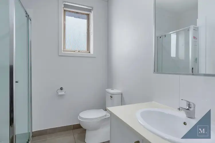 Fifth view of Homely townhouse listing, 21/2 Rockgarden Drive, Truganina VIC 3029