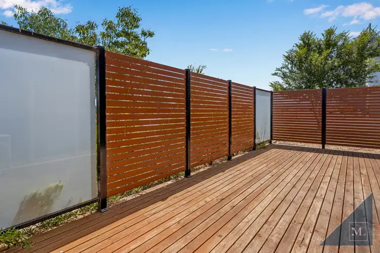 Sixth view of Homely townhouse listing, 21/2 Rockgarden Drive, Truganina VIC 3029