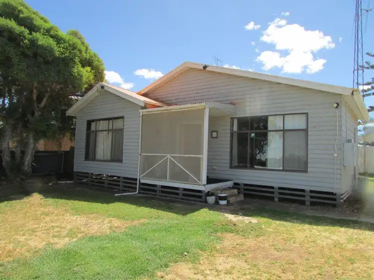 Second view of Homely house listing, 15 Brook Street, Woomelang VIC 3485