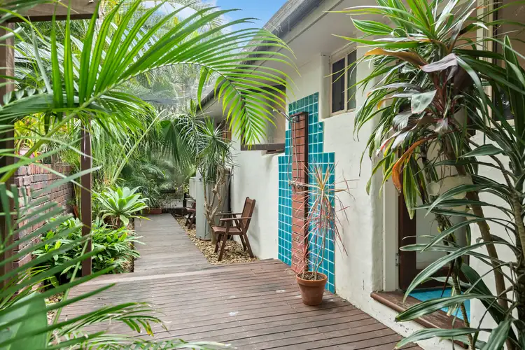 Second view of Homely semi-detached listing, 2/6 Bryce Street, Suffolk Park NSW 2481