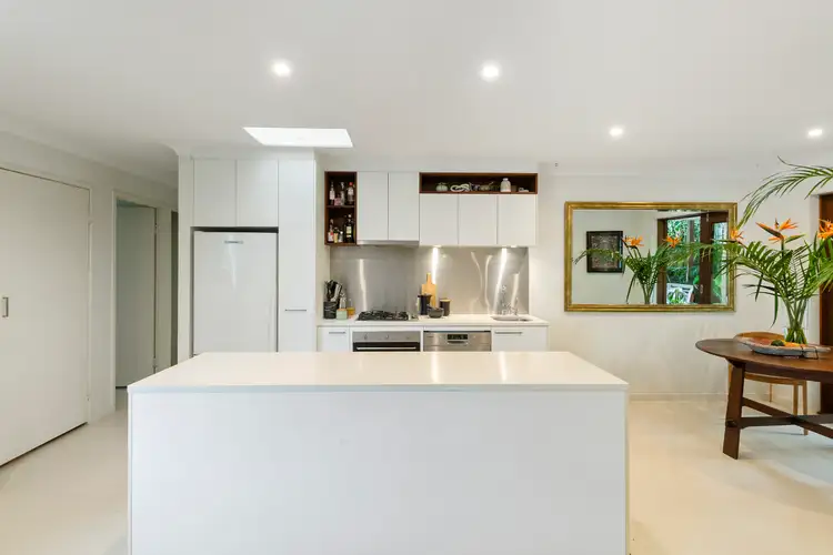 Third view of Homely semi-detached listing, 2/6 Bryce Street, Suffolk Park NSW 2481