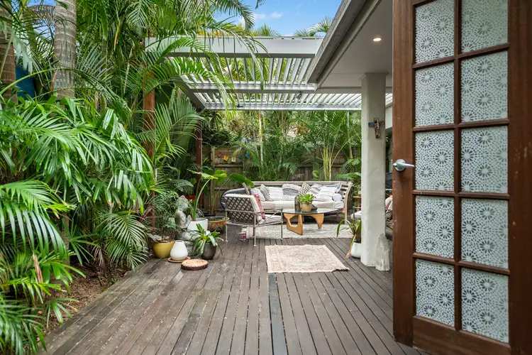 Fourth view of Homely semi-detached listing, 2/6 Bryce Street, Suffolk Park NSW 2481
