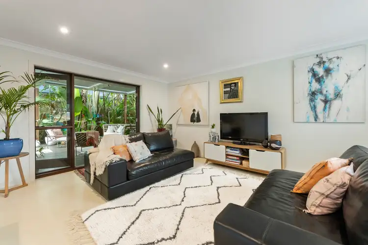 Fifth view of Homely semi-detached listing, 2/6 Bryce Street, Suffolk Park NSW 2481