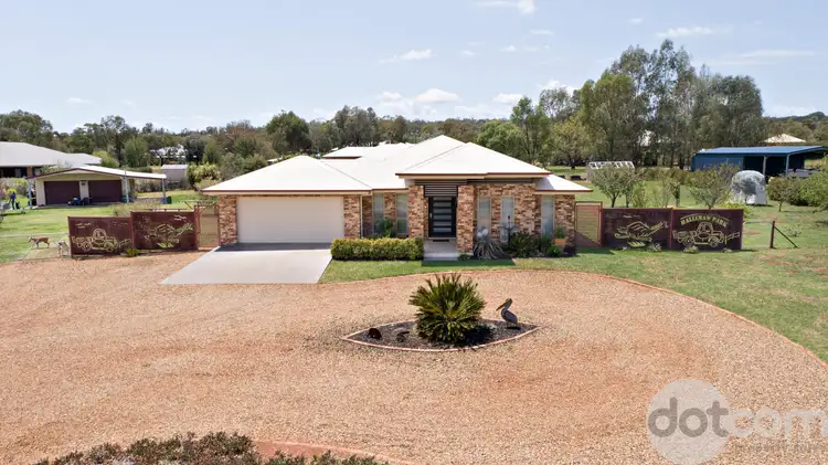 7 John Roach Close, Dubbo NSW 2830
