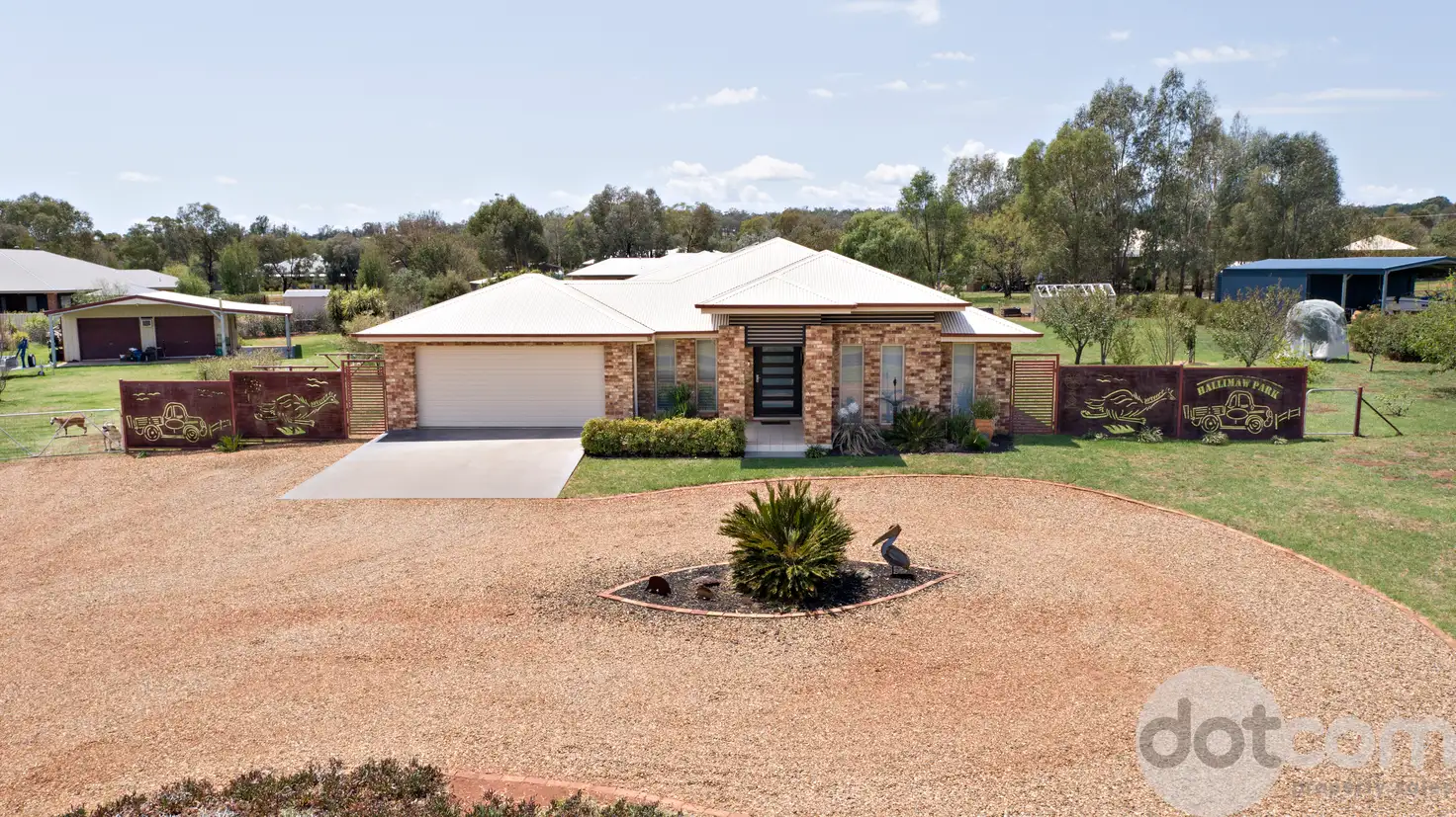 Main view of Homely house listing, 7 John Roach Close, Dubbo NSW 2830