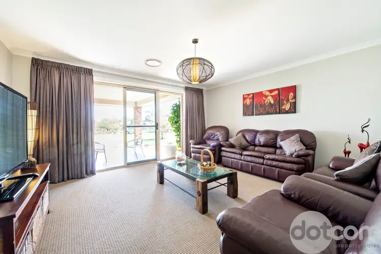 Second view of Homely house listing, 7 John Roach Close, Dubbo NSW 2830