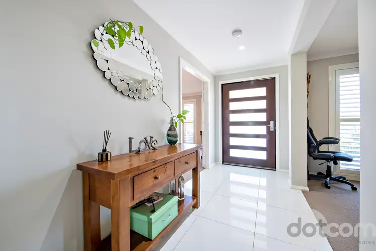 Third view of Homely house listing, 7 John Roach Close, Dubbo NSW 2830