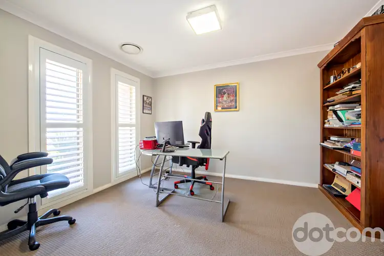 Fourth view of Homely house listing, 7 John Roach Close, Dubbo NSW 2830