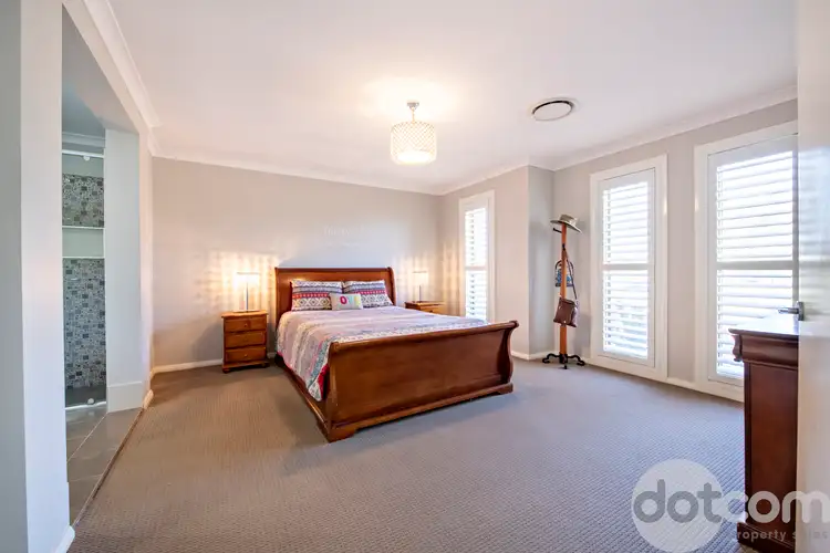 Fifth view of Homely house listing, 7 John Roach Close, Dubbo NSW 2830