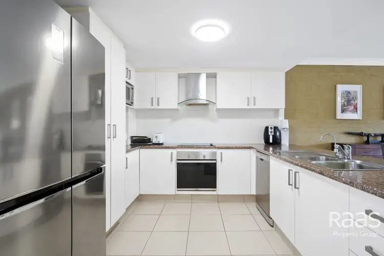 Fourth view of Homely townhouse listing, 14/71 Olsen Avenue, Labrador QLD 4215