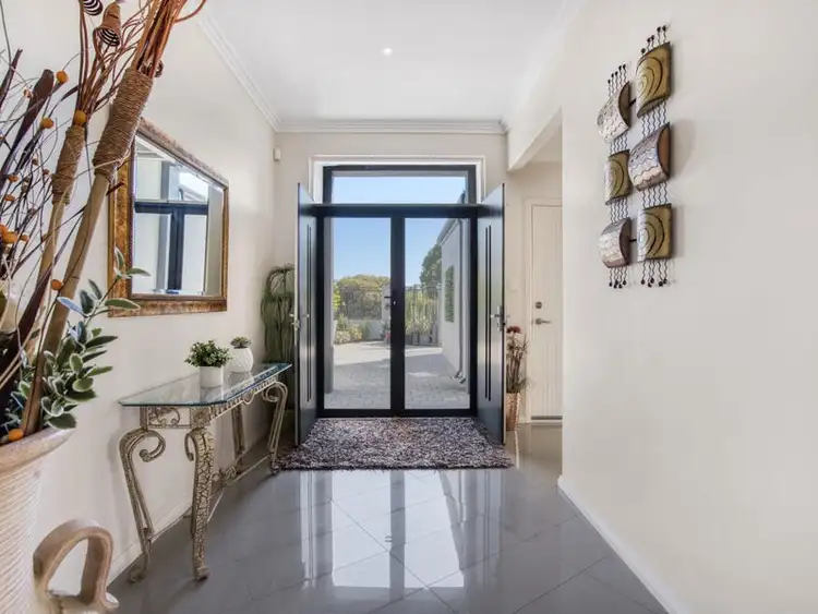 Second view of Homely house listing, 16 Raspins Loop, Burns Beach WA 6028