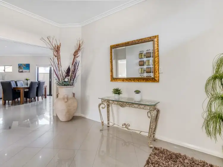 Third view of Homely house listing, 16 Raspins Loop, Burns Beach WA 6028