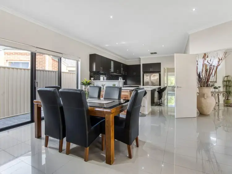 Fourth view of Homely house listing, 16 Raspins Loop, Burns Beach WA 6028