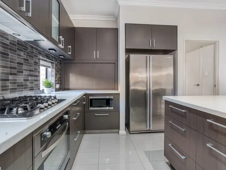 Fifth view of Homely house listing, 16 Raspins Loop, Burns Beach WA 6028