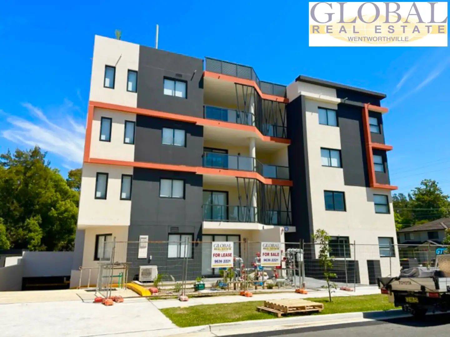 Main view of Homely apartment listing, 10/1-3 Bransgrove St, Wentworthville NSW 2145