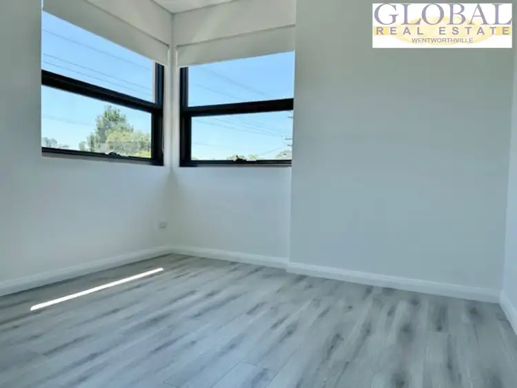 Second view of Homely apartment listing, 10/1-3 Bransgrove St, Wentworthville NSW 2145