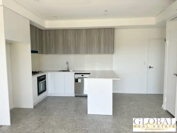 Fourth view of Homely apartment listing, 10/1-3 Bransgrove St, Wentworthville NSW 2145