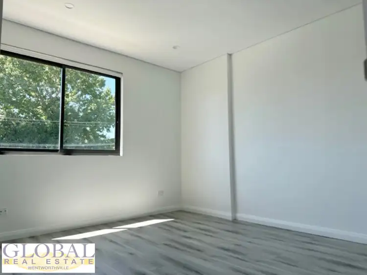 Fifth view of Homely apartment listing, 10/1-3 Bransgrove St, Wentworthville NSW 2145