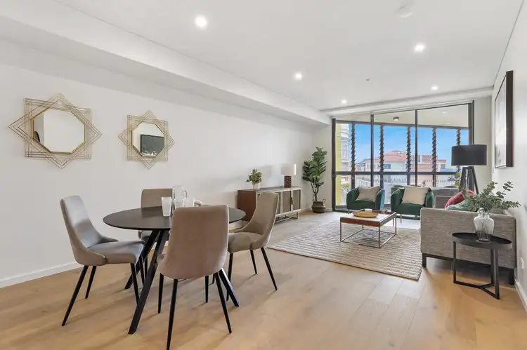 501/3-5 Arncliff street, Wolli Creek NSW 2205
