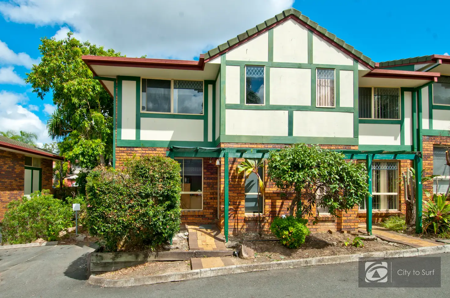 Main view of Homely unit listing, 10/128 Smith Road, Woodridge QLD 4114