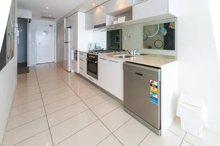 Fifth view of Homely apartment listing, 314/430 Marine Parade, Biggera Waters QLD 4216