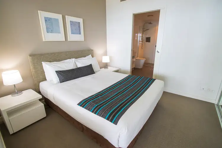 Sixth view of Homely apartment listing, 314/430 Marine Parade, Biggera Waters QLD 4216