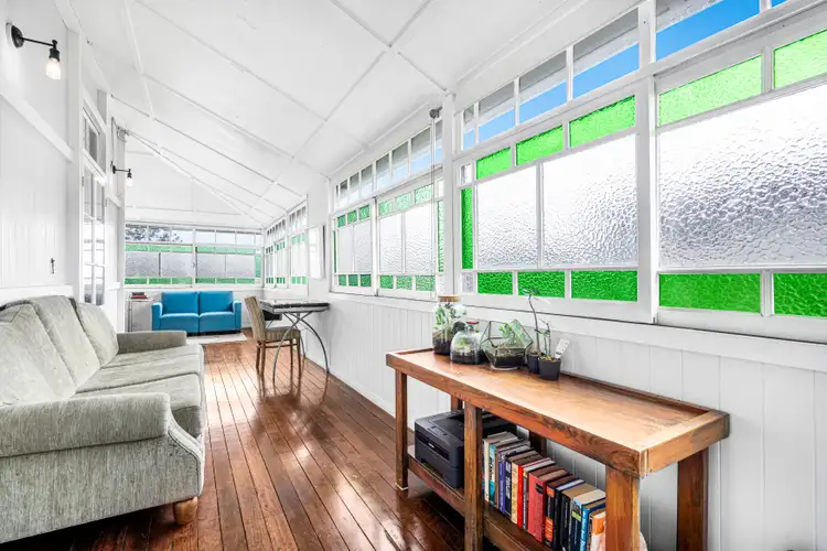 Third view of Homely house listing, 45 St Catherines Terrace, Wynnum QLD 4178