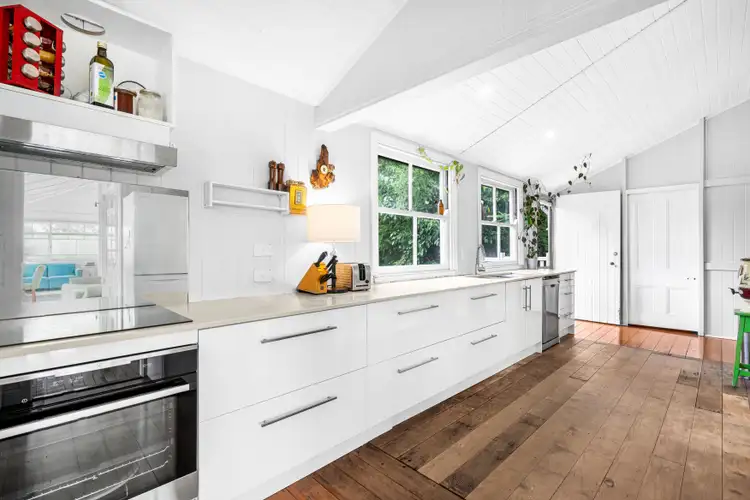 Fourth view of Homely house listing, 45 St Catherines Terrace, Wynnum QLD 4178