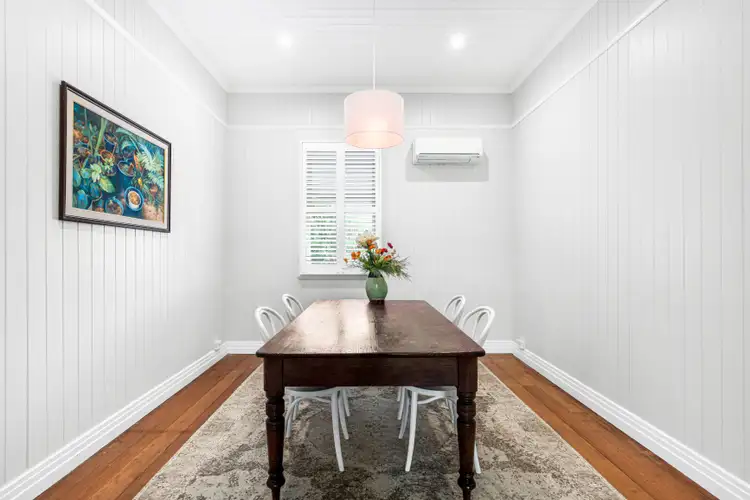 Fifth view of Homely house listing, 45 St Catherines Terrace, Wynnum QLD 4178