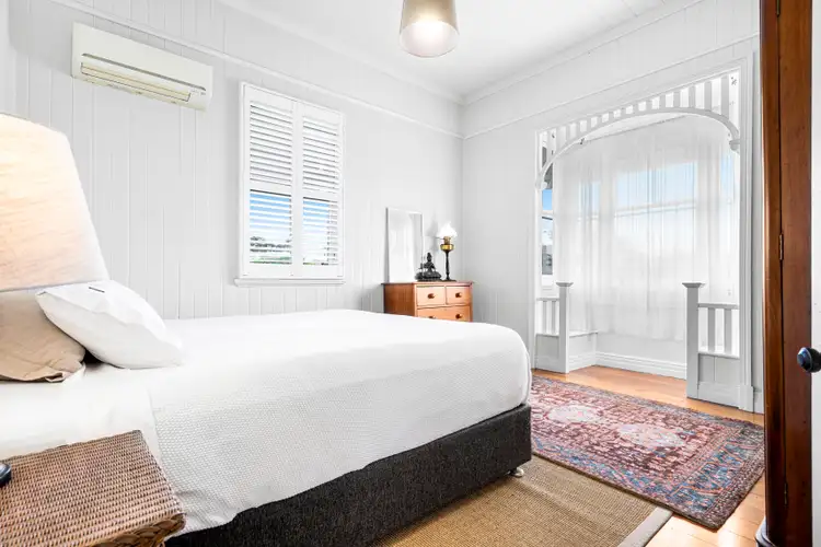 Sixth view of Homely house listing, 45 St Catherines Terrace, Wynnum QLD 4178