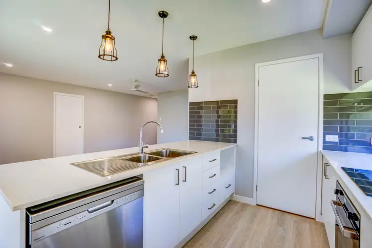 Second view of Homely house listing, 18 Aimeo Esplanade, Russell Island QLD 4184