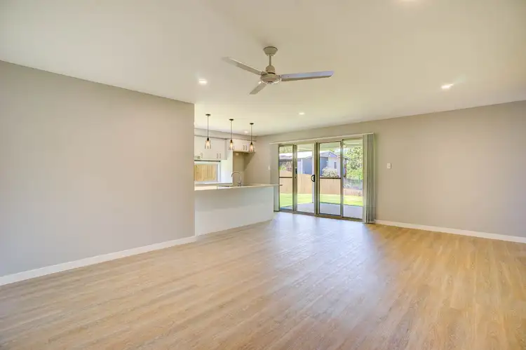 Fourth view of Homely house listing, 18 Aimeo Esplanade, Russell Island QLD 4184