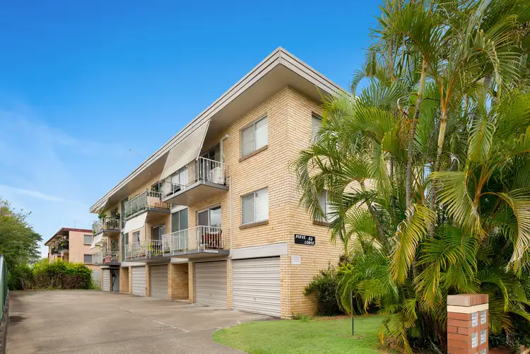 5/53 Seventh Avenue, Kedron QLD 4031