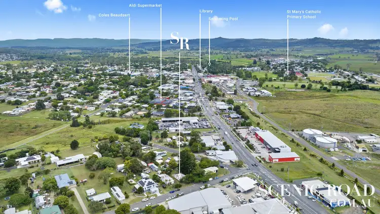 3 Birnam Street, Beaudesert QLD 4285