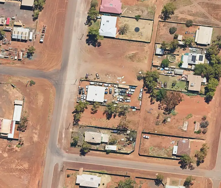 Main view of Homely house listing, 79 Laurie Street, Mount Magnet WA 6638