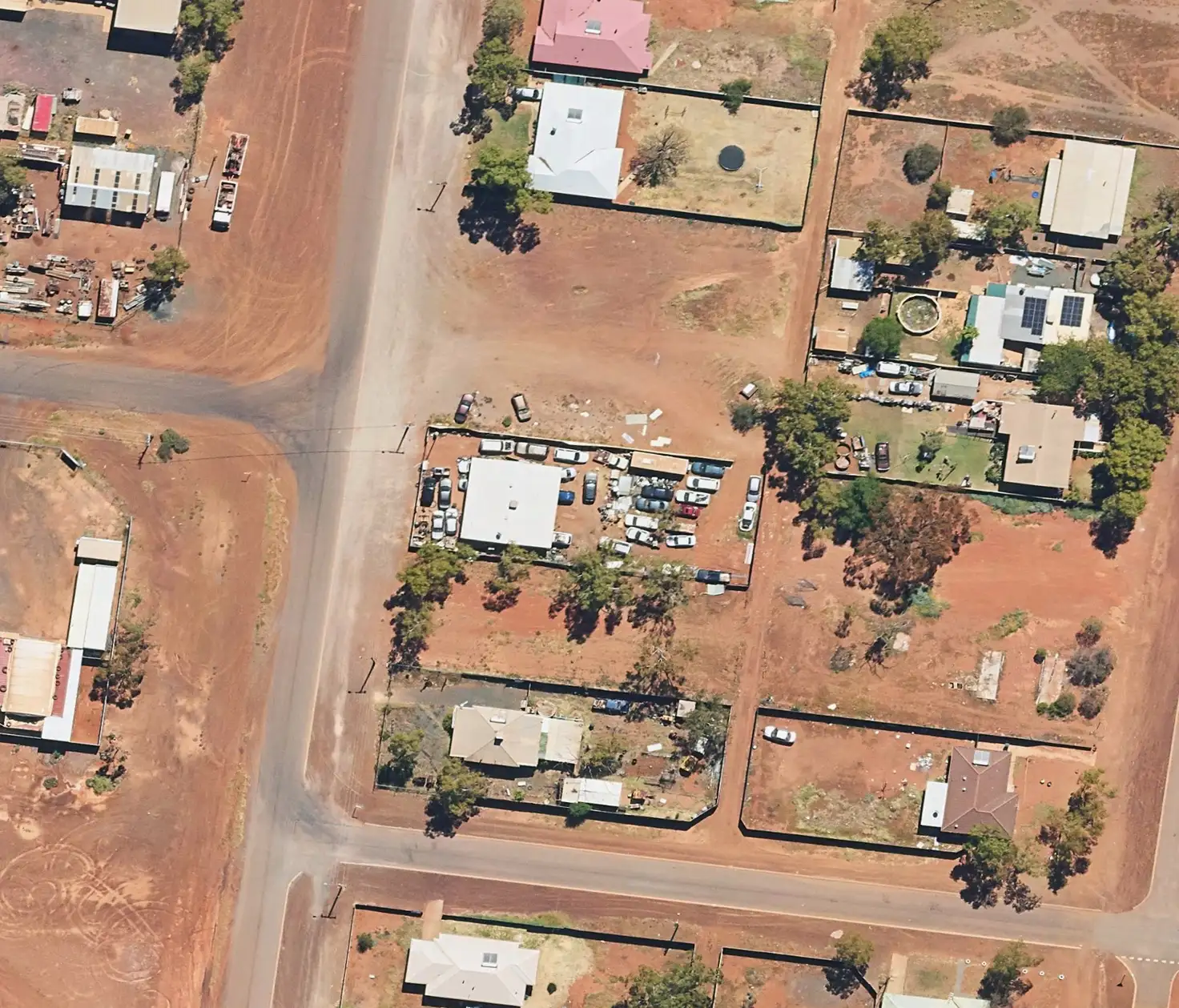 Main view of Homely house listing, 79 Laurie Street, Mount Magnet WA 6638