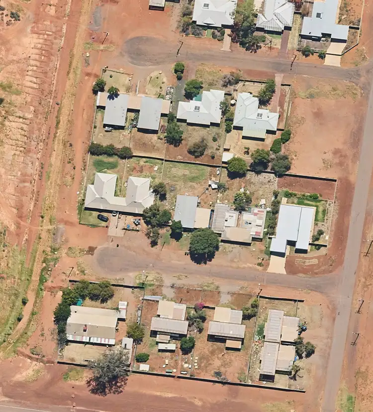 Main view of Homely house listing, 6 Sirdar Place, Mount Magnet WA 6638