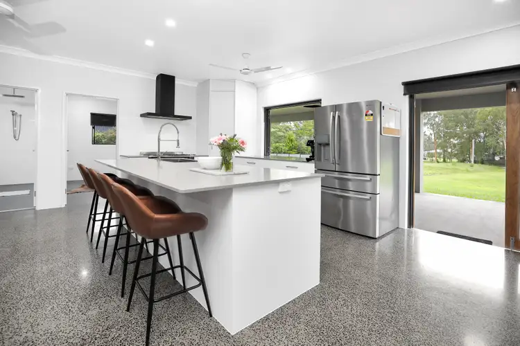 Second view of Homely rural property listing, 13 Forrest Street, Atherton QLD 4883