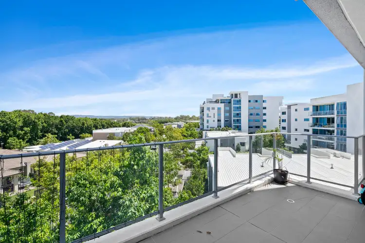 103/43 Harbour Town Drive, Biggera Waters QLD 4216