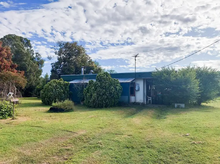 5 Pound Street, Bingara NSW 2404