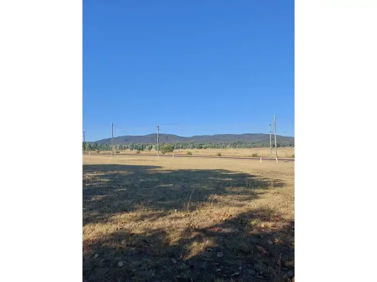 Lot 22 Riddell Street, Bingara NSW 2404