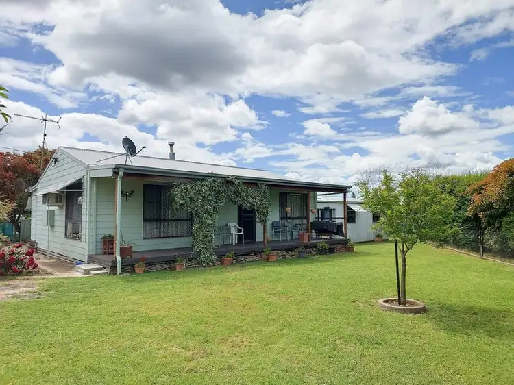 23 Bowen Street, Bingara NSW 2404