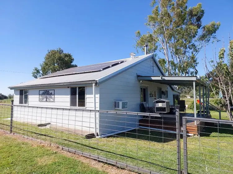 1 Spring Street, Bingara NSW 2404