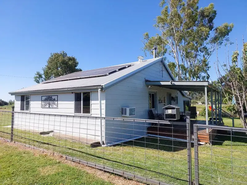 Main view of Homely house listing, 1 Spring Street, Bingara NSW 2404