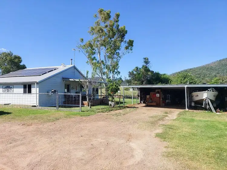 Second view of Homely house listing, 1 Spring Street, Bingara NSW 2404