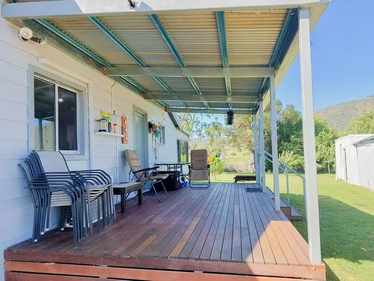 Third view of Homely house listing, 1 Spring Street, Bingara NSW 2404